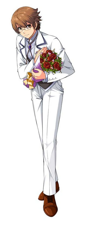 S-Craft (Groom)