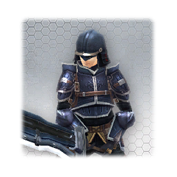 Northern Jaeger - Sword