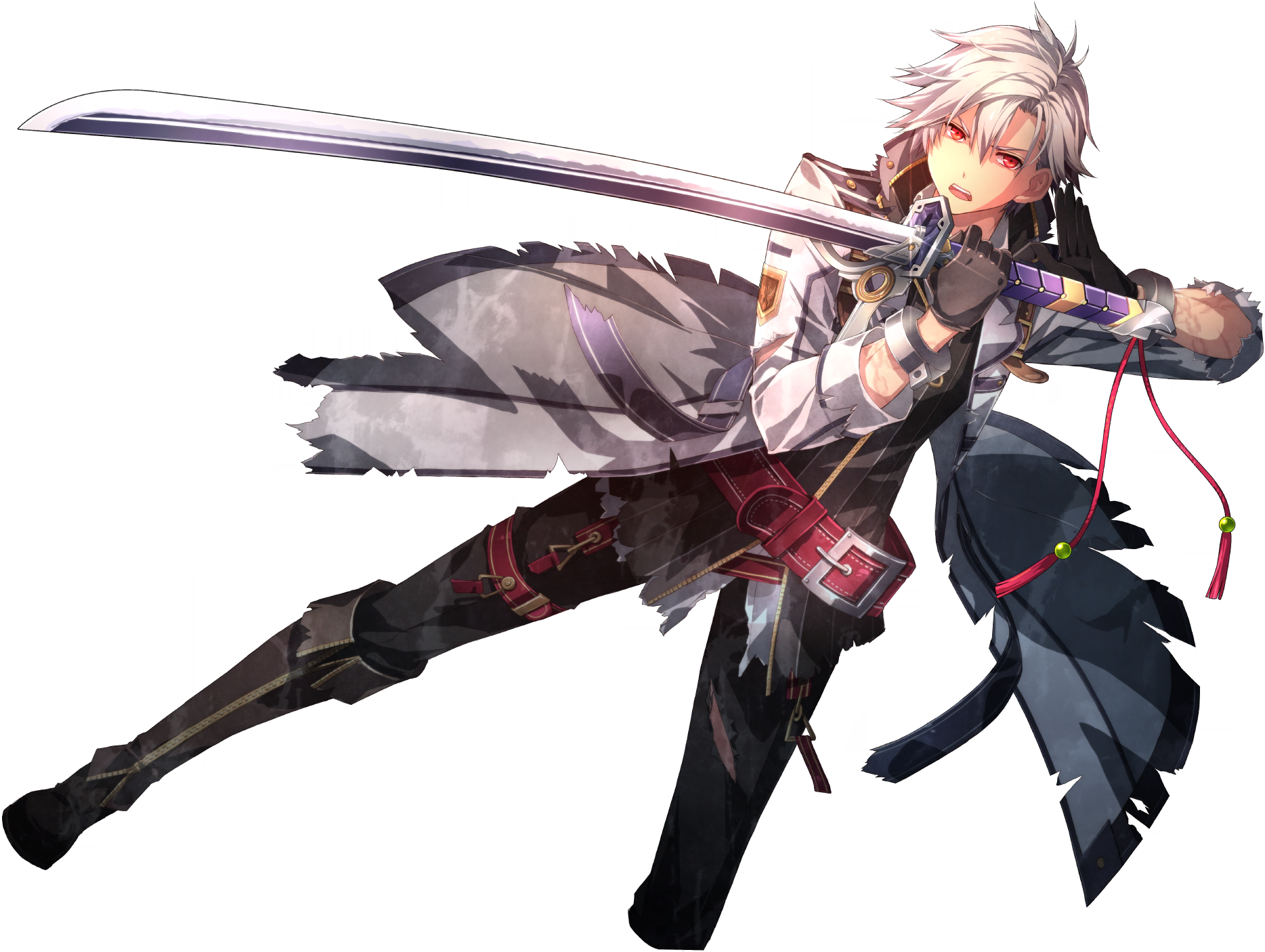 S-Craft (Ogre)