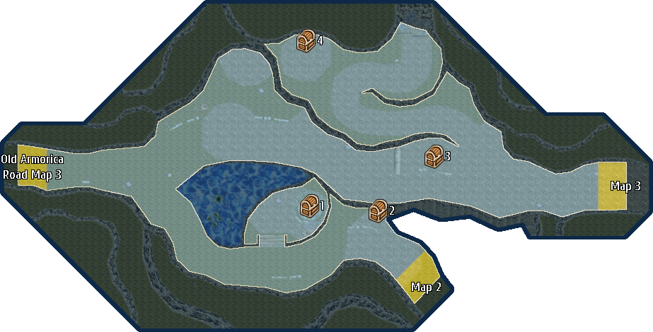 borderless