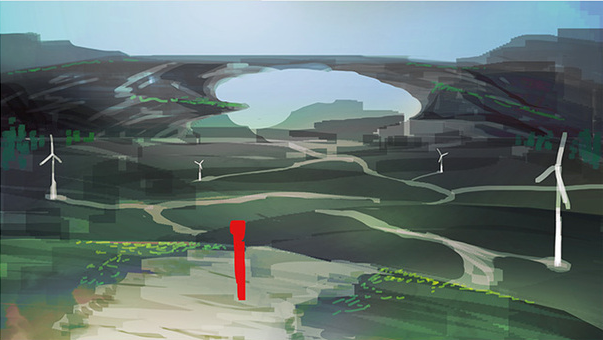 Concept Art