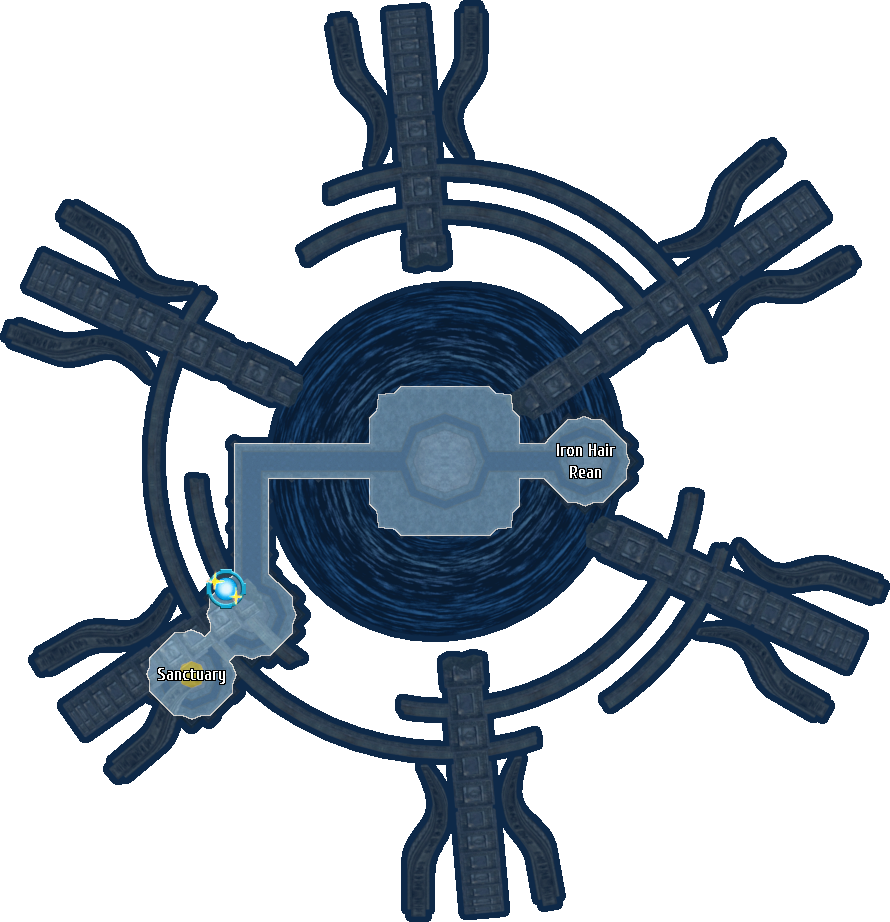 borderless