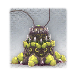 Yellow Ooze