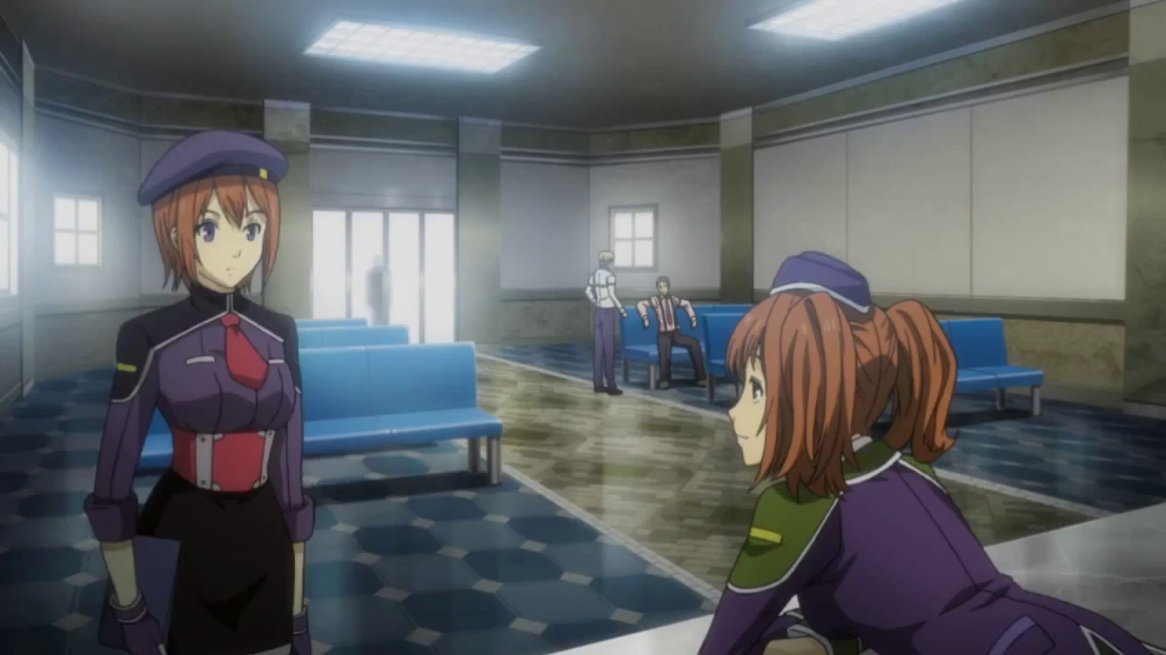 Evo opening