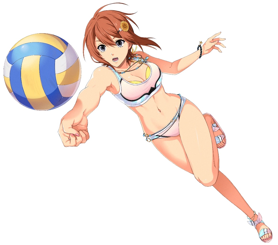 S-Craft (Swimsuit)