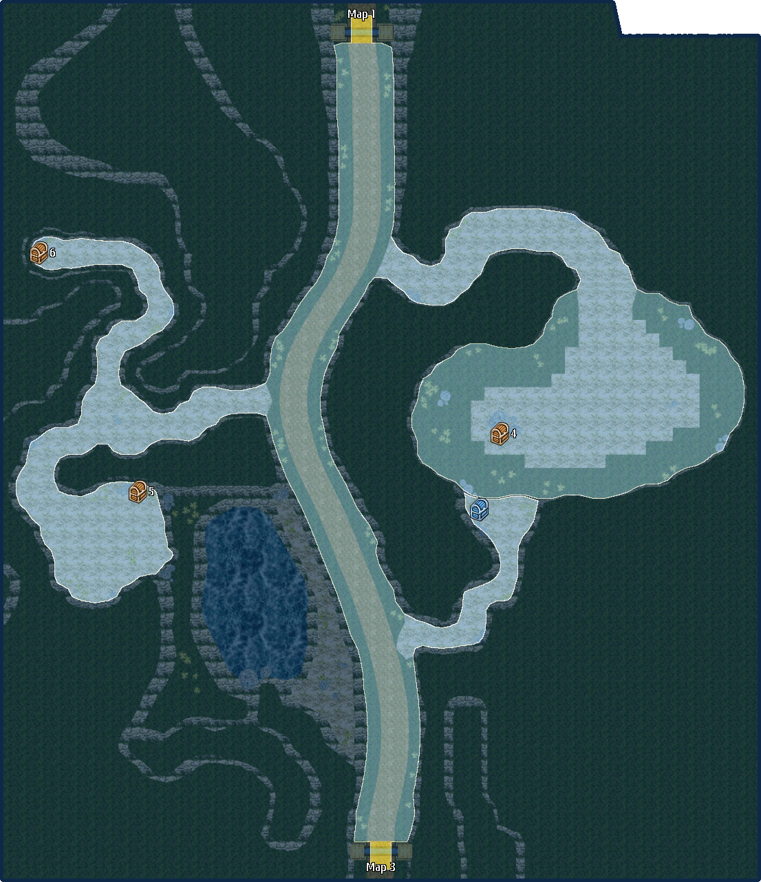borderless