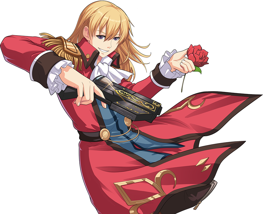 Sora no Kiseki OL