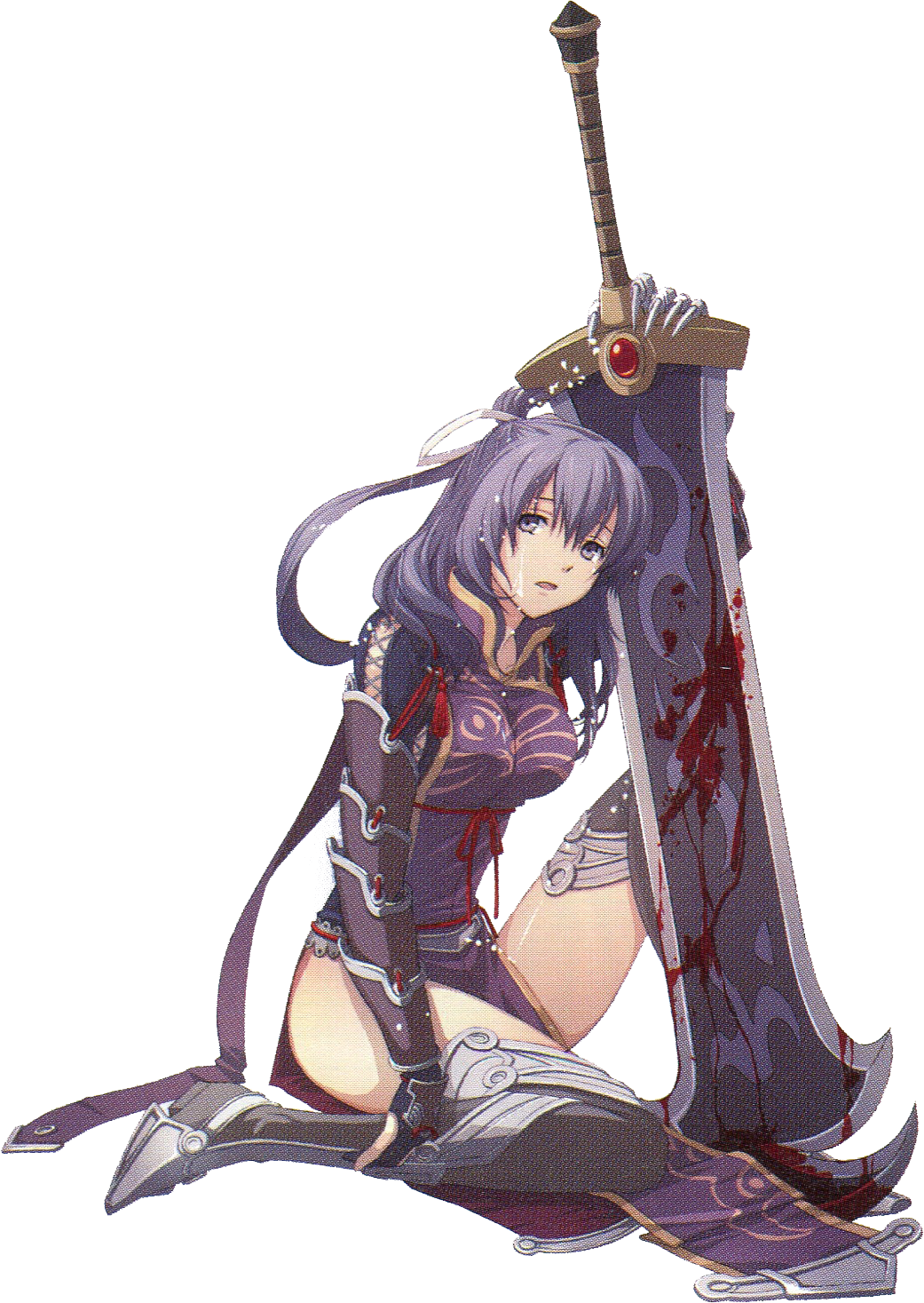 Official artwork asset