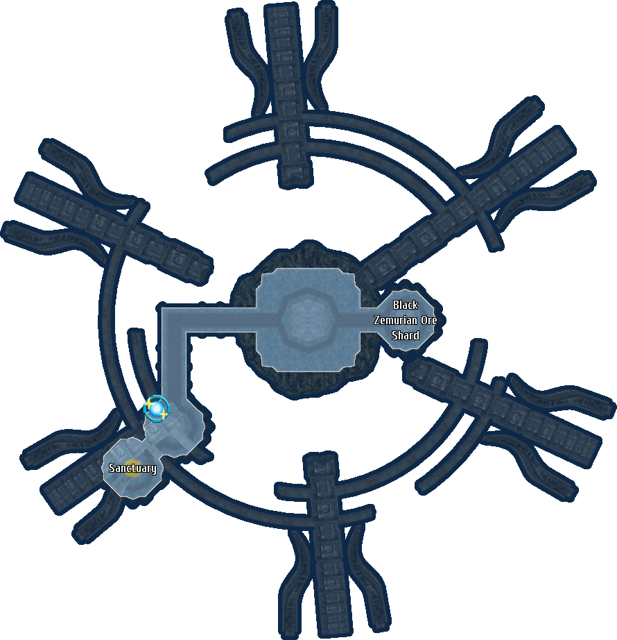 borderless