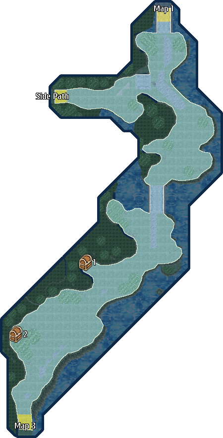 borderless
