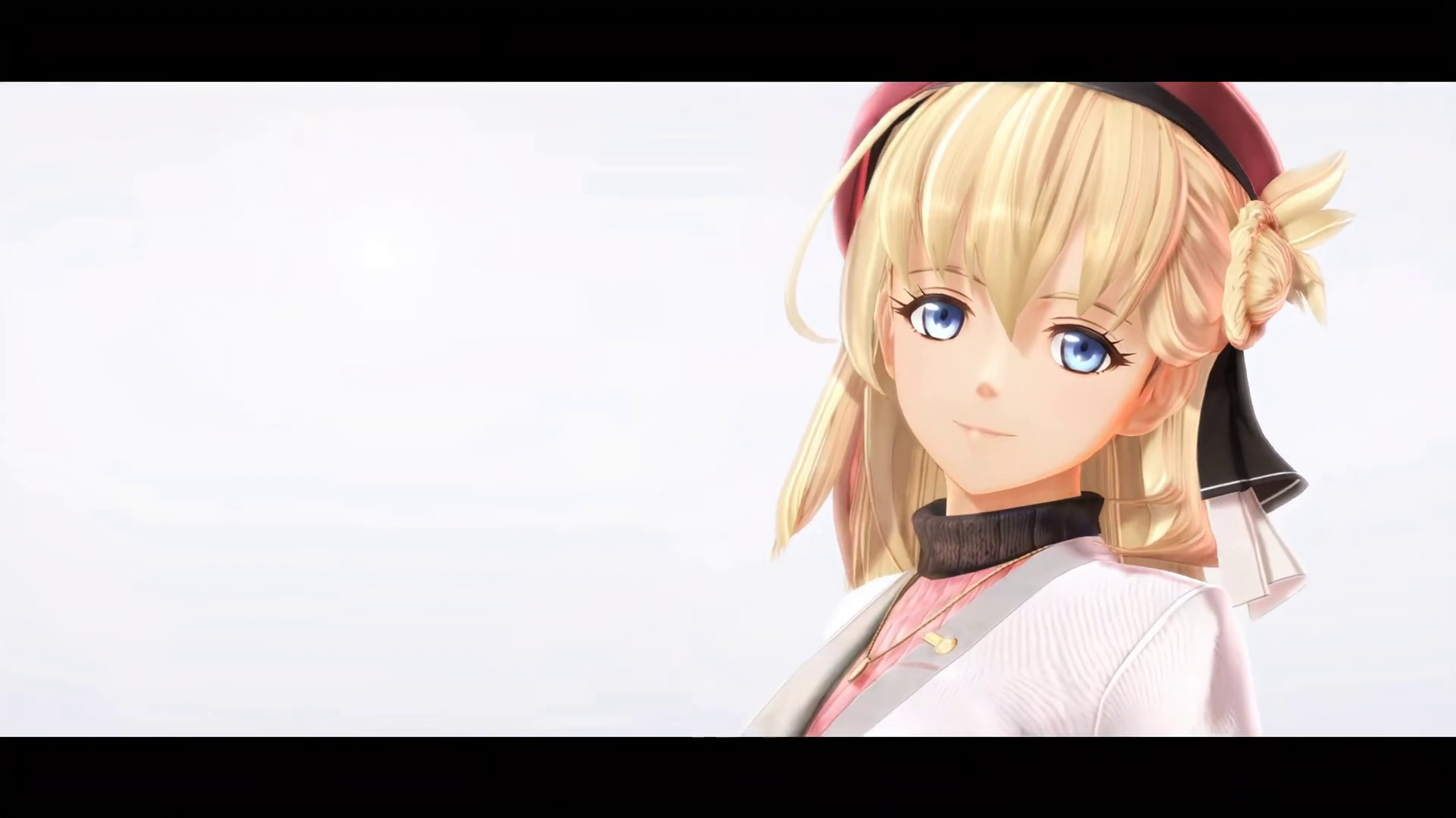 Opening screenshot