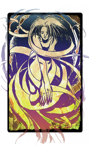 Elder Spirit