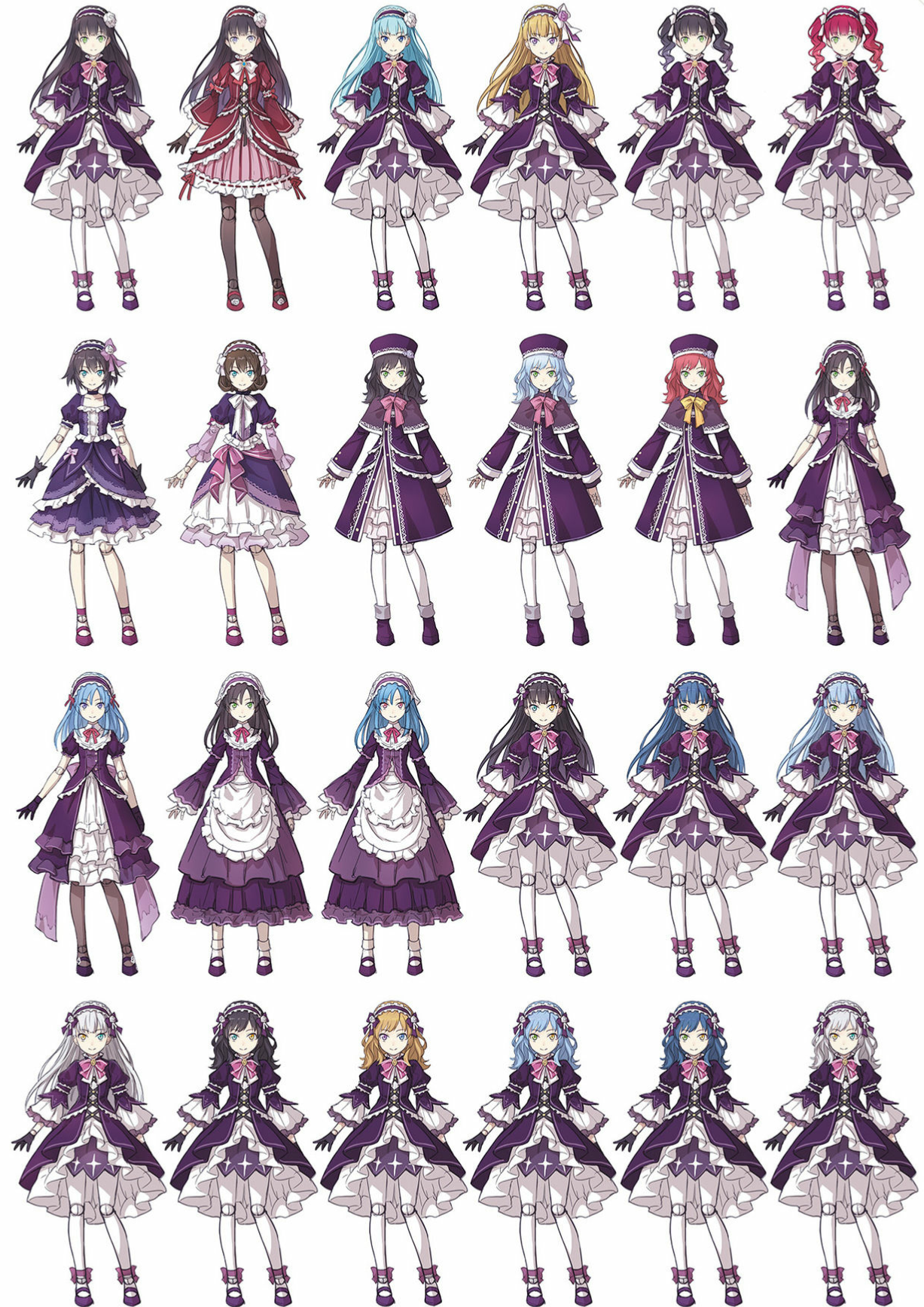 Concept art
