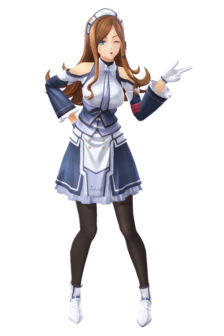Official render