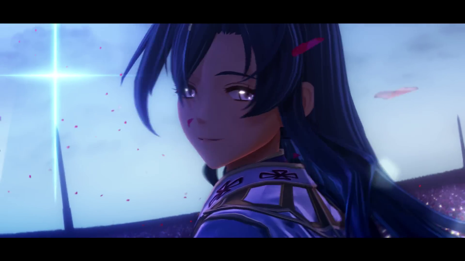 Opening screenshot