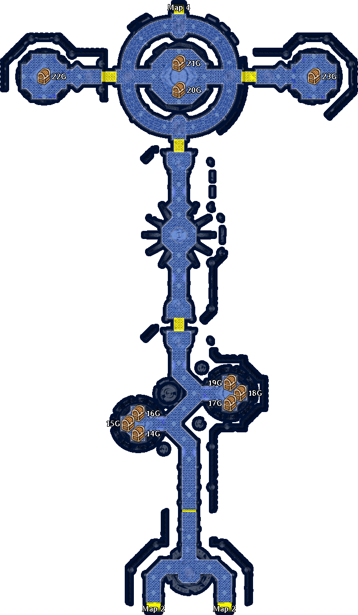 borderless
