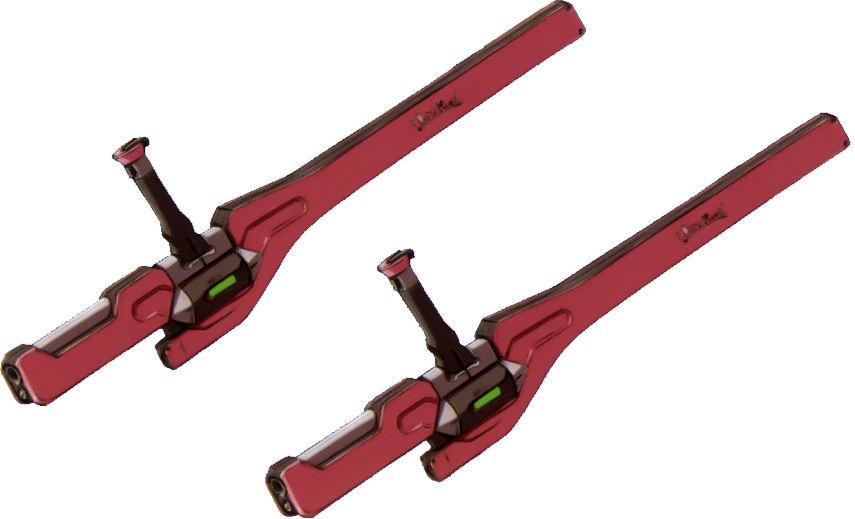 Gunbreakers