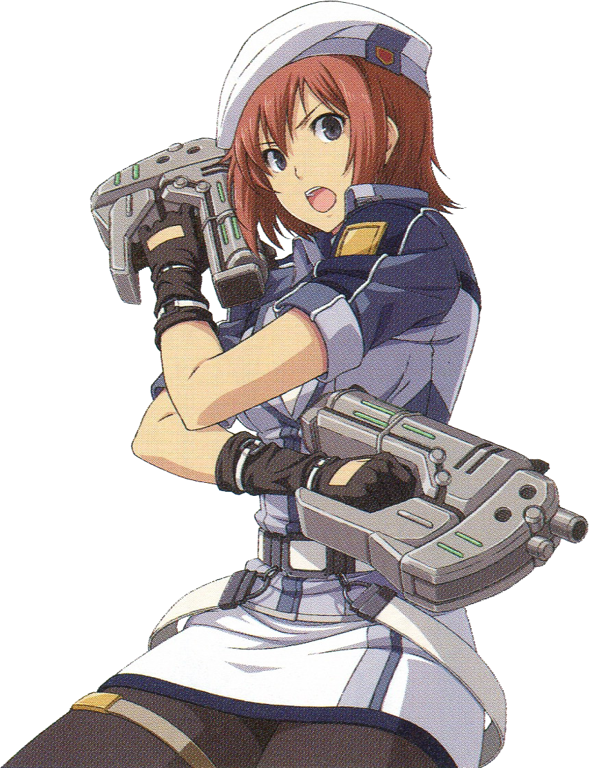 S-Craft (Crossbell Defense Force)