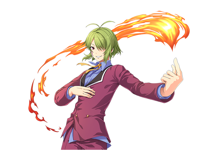Super Skill (Sora OL)