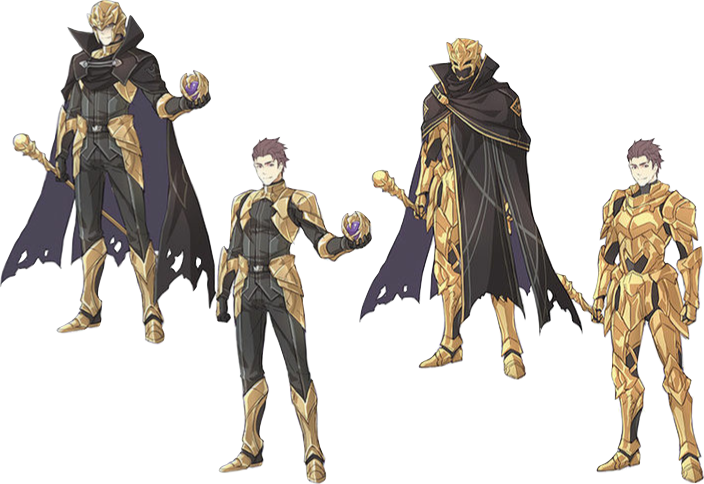 Concept art