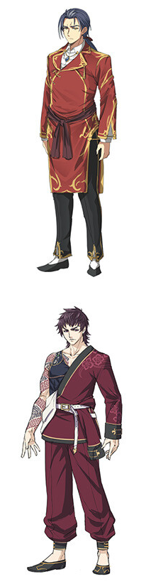 Concept art