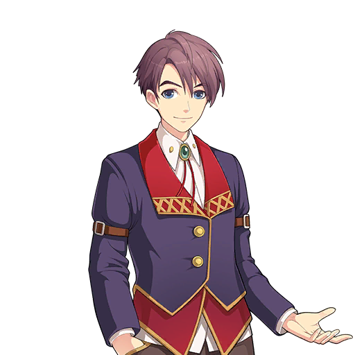 Sora no Kiseki OL