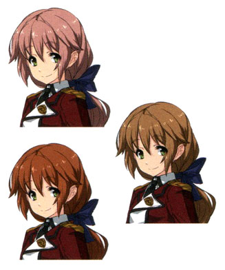 Initial concept art