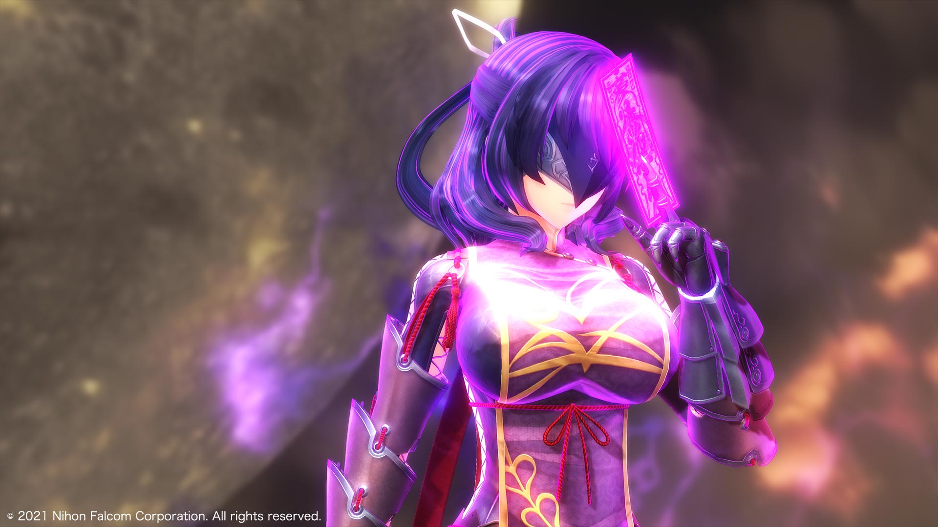 Promotional screenshot
