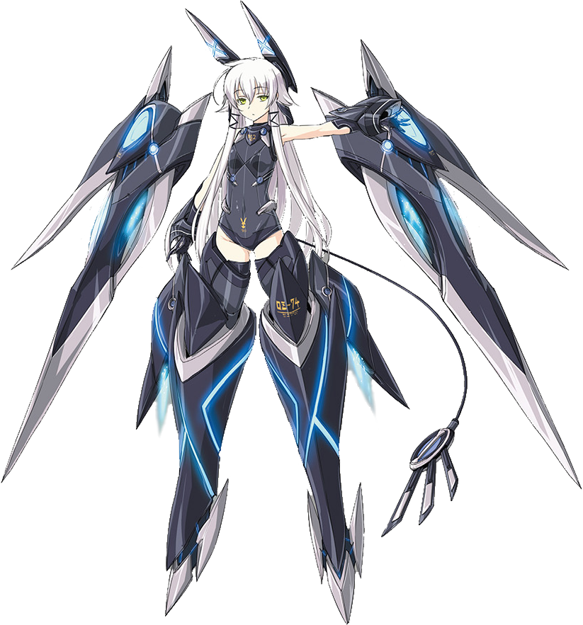 Arcadis Gear Mode