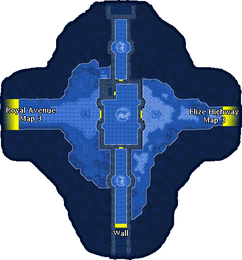 borderless