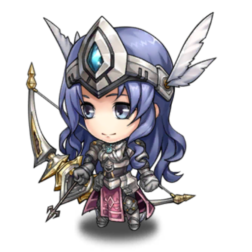 Langrisser (CS)