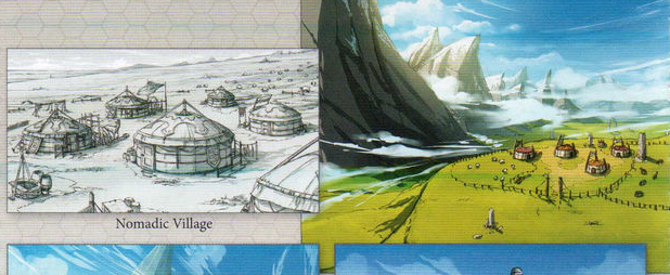 Concept Art