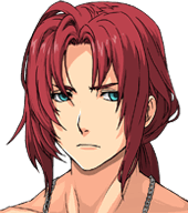 Portrait (Swimwear)