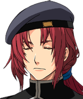 Portrait (Crossbell Guardian Force)