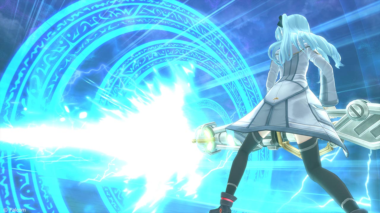 Pre-production screenshot with Tio Plato