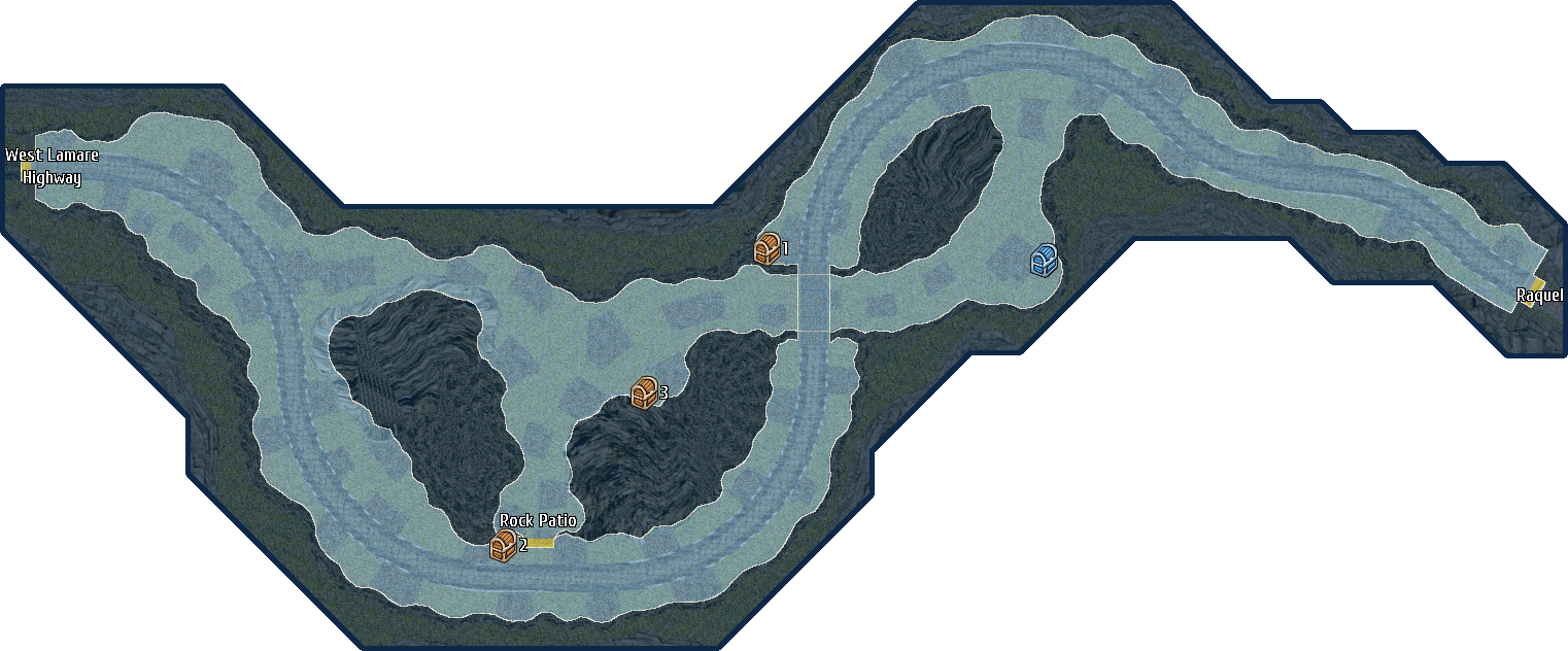 borderless