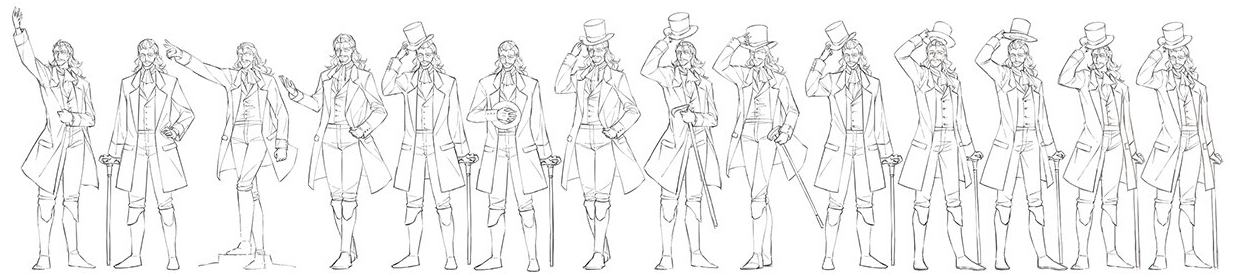 Concept art
