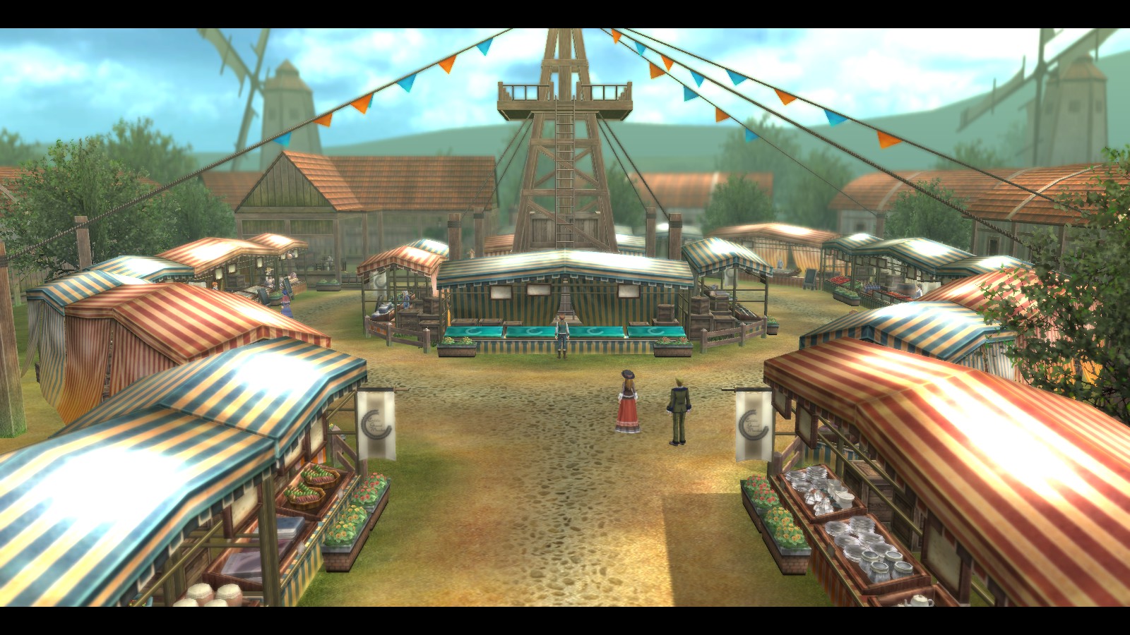 Grand Market