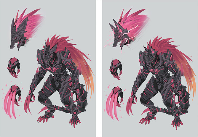 Concept art