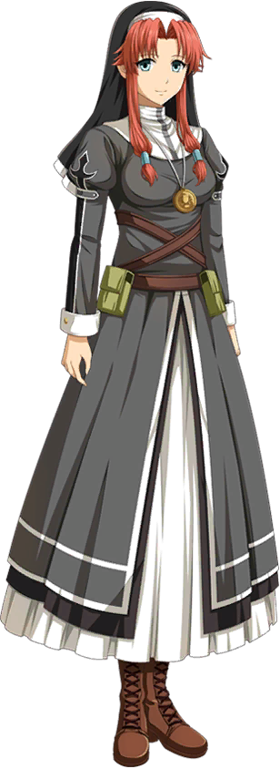 Sora no Kiseki OL