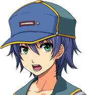 Portrait (Hat)