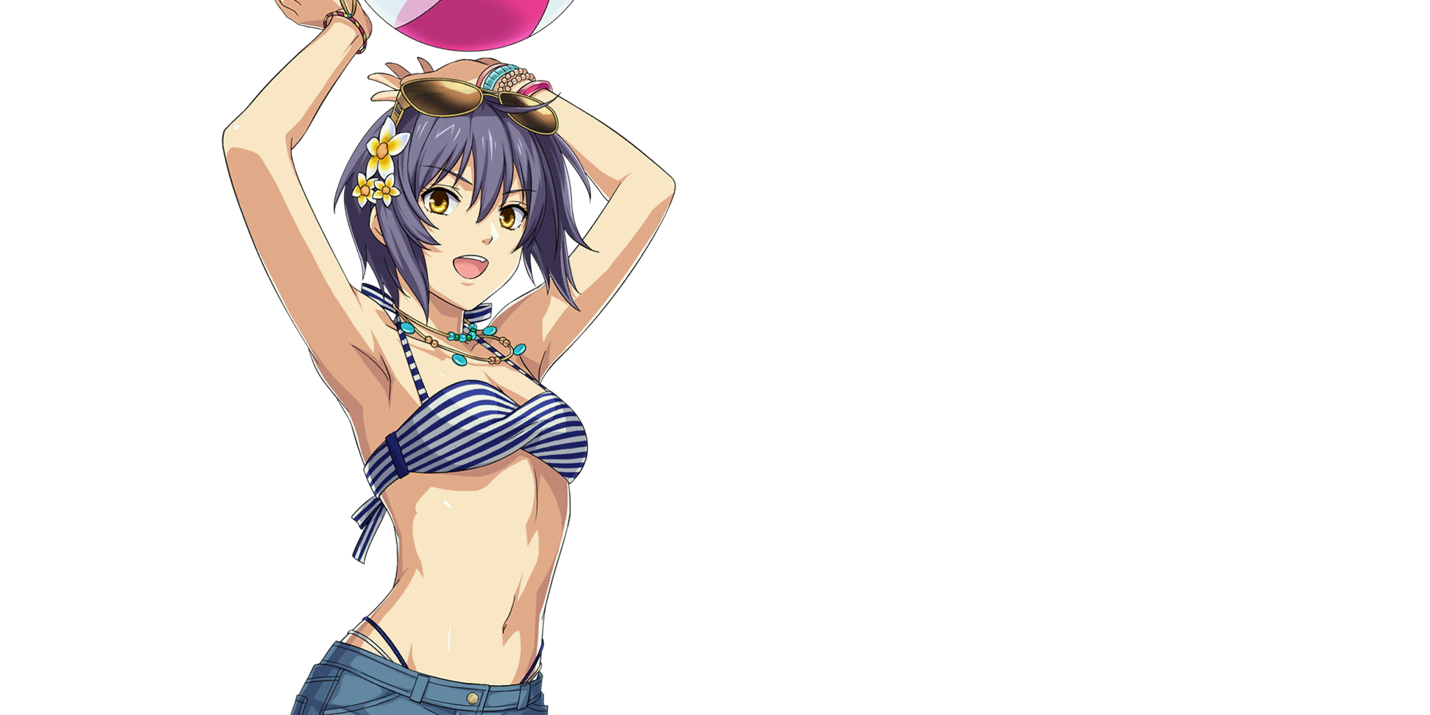 Swimwear Lynn