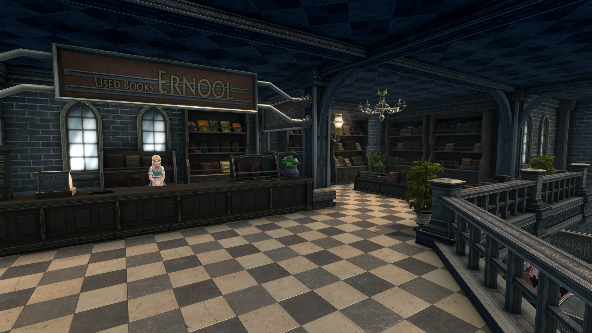Used Books Ernool