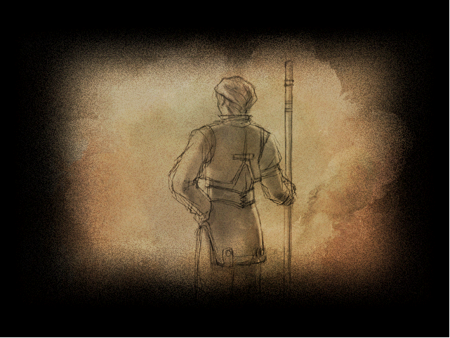Bracer Cassius Bright