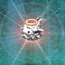 Shining Pom