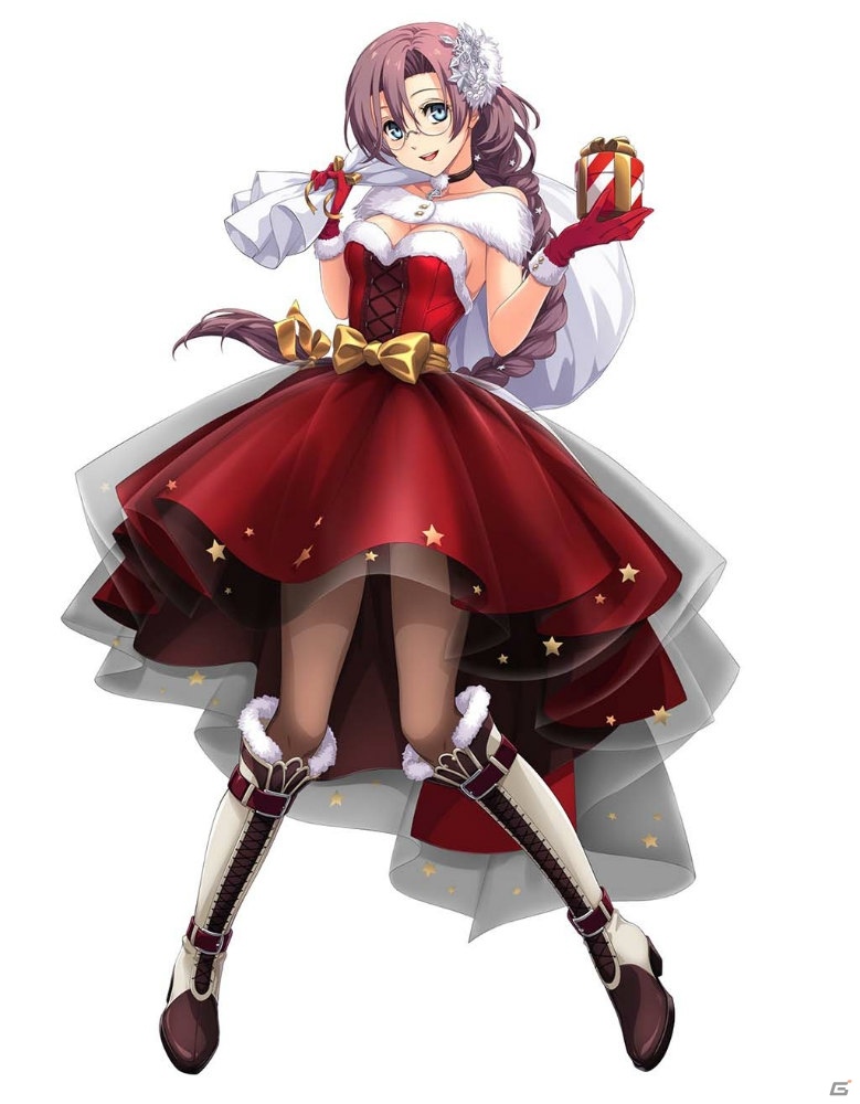 S-Craft (Xmas)