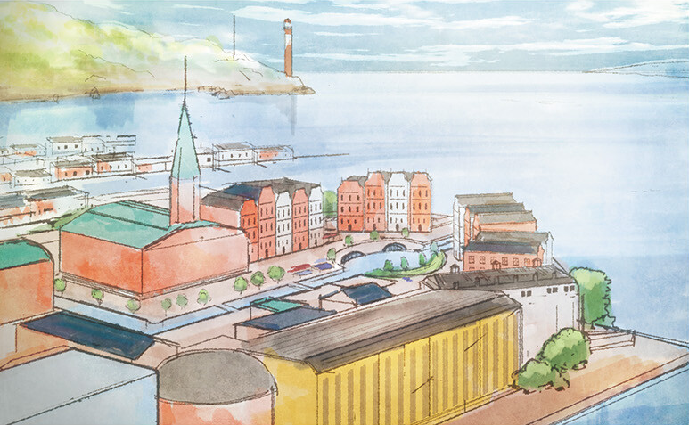 Concept art