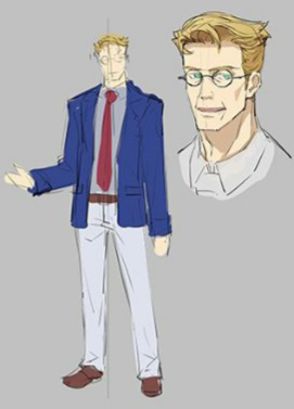 Concept Art