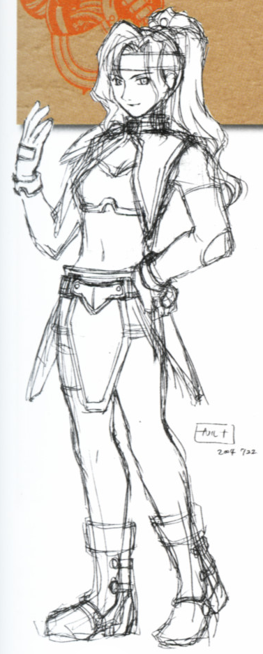 Concept art