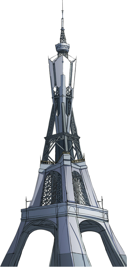 Trion Tower
